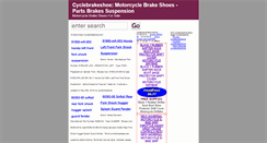 Desktop Screenshot of diagnostic-insecte.com